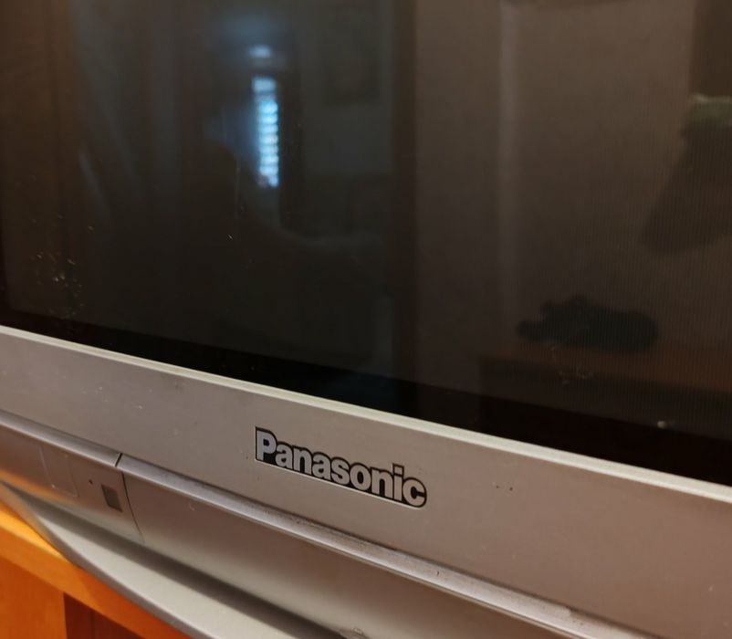 Телевізор Б/к Раnasonik