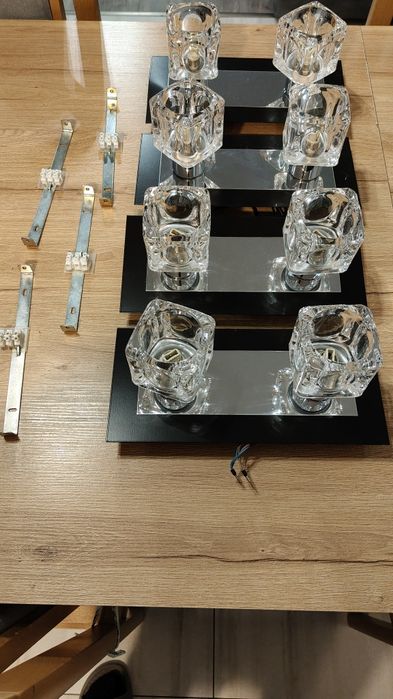 Lampy Sufitowe/Kinkiety Nowodvorski COSTA II (4120)