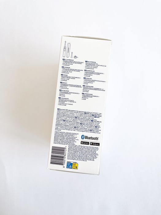 Oral-B iO 5 Pack + 4 Recargas