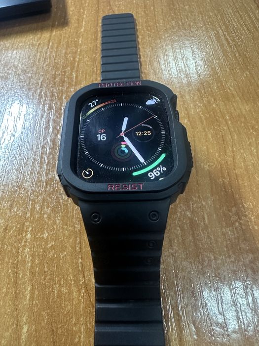 Apple watch 7 GPS 32 gb