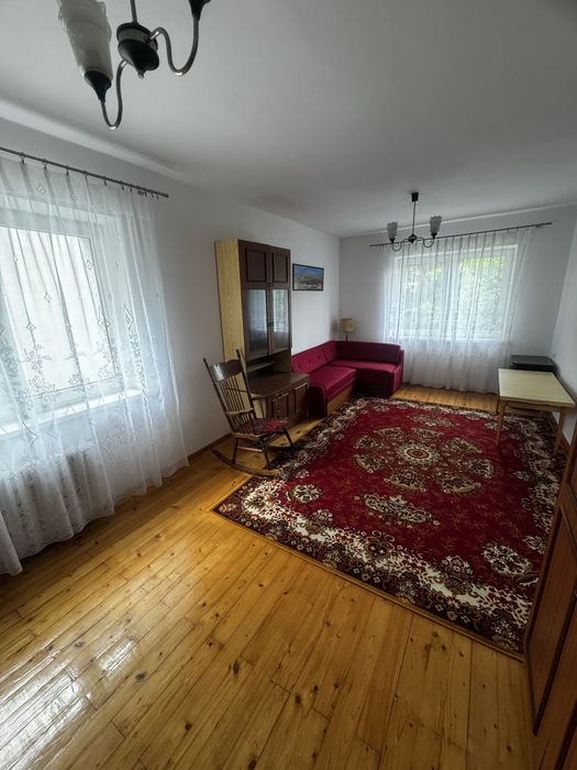 Dom w zabudowie bliźniaczej 160m2
