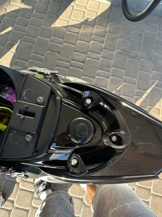 Продам Yamaha Jog SA39 ZR