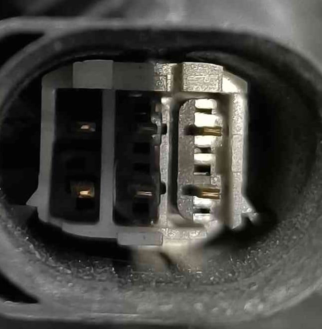 Sonda Lambda 03F906262B - AUDI A1