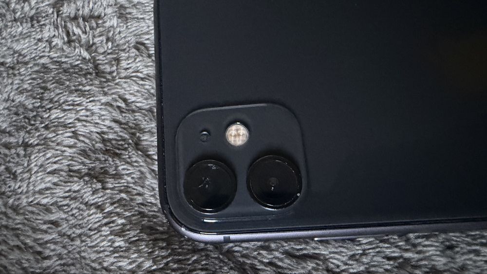 Iphone 11 64GB desbloqueado