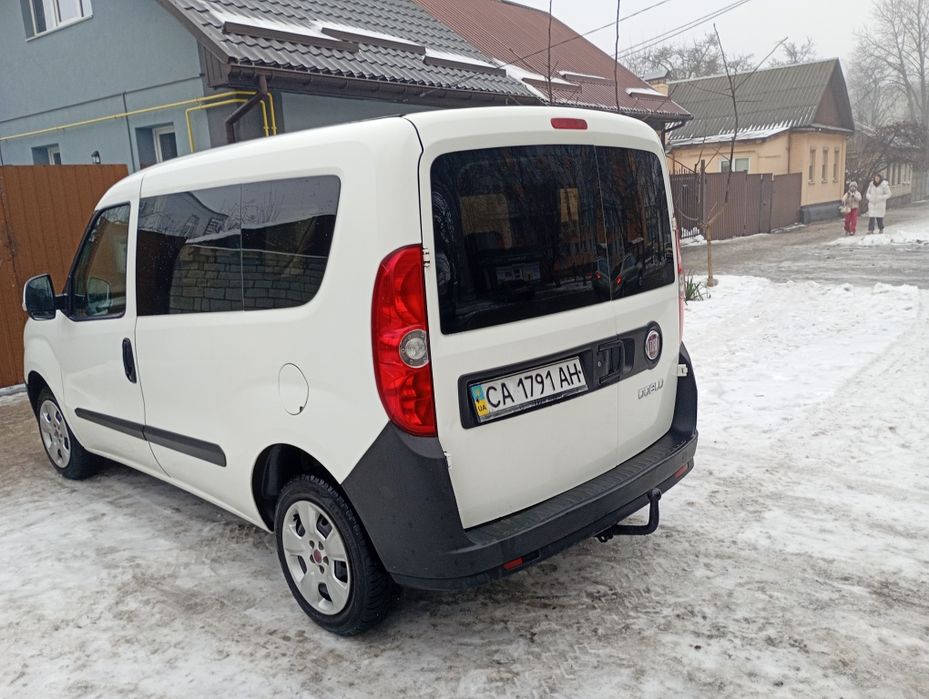 Добло пасажир 2010