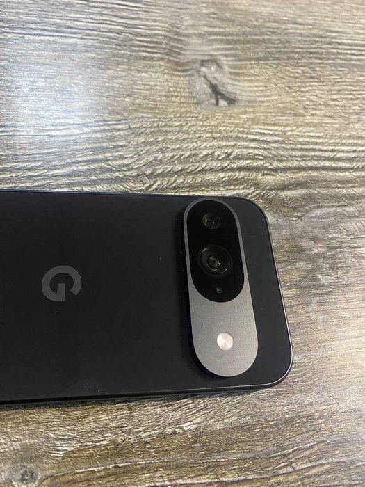 Смартфон GOOGLE Pixel 9: 23 796 грн. - Мобільні телефони / смартфони ...