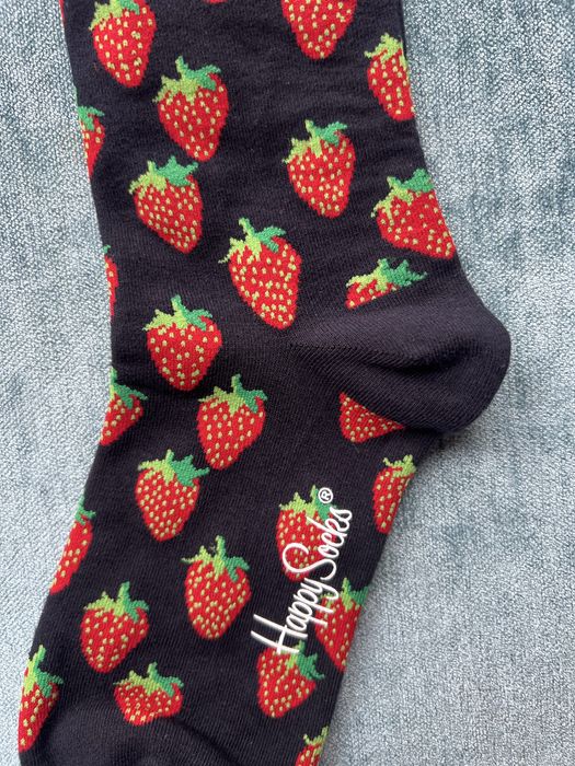 Шкарпетки унісекс Happy Socks