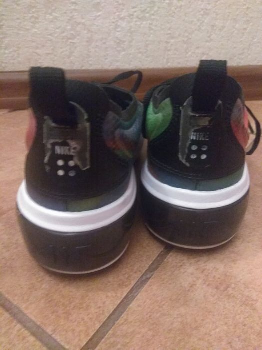 38 Nike Air Max Dia Kolorowe sneakersy