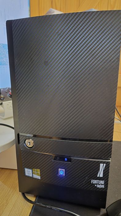 Pc desktop i5 windows 10