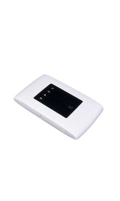 ZTE MF920u мобільний модем 4G-LTE/3G WiFi Роутер