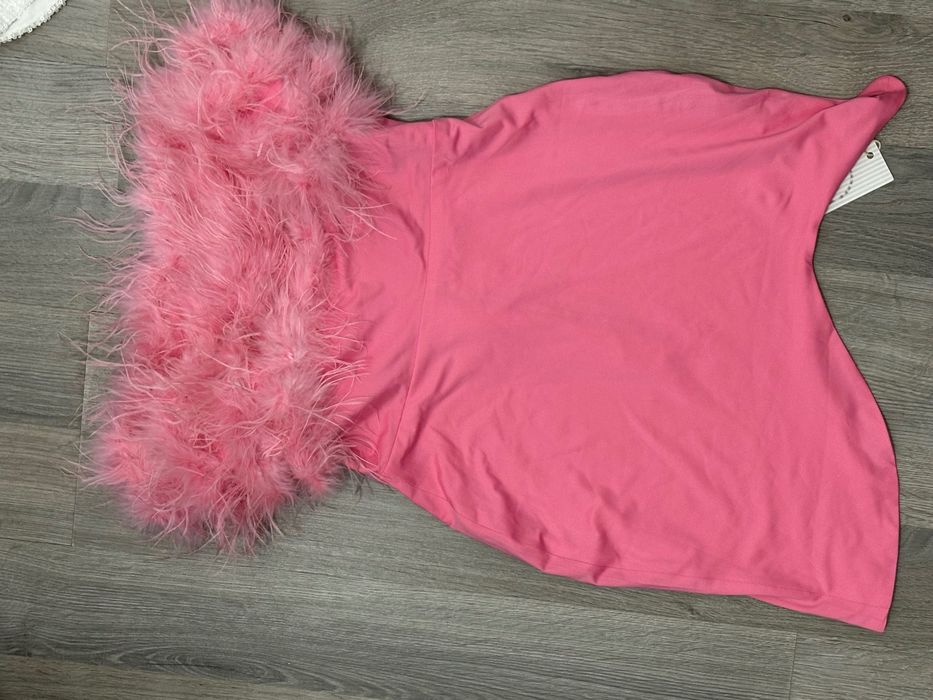 nowa sukienka na wyjście