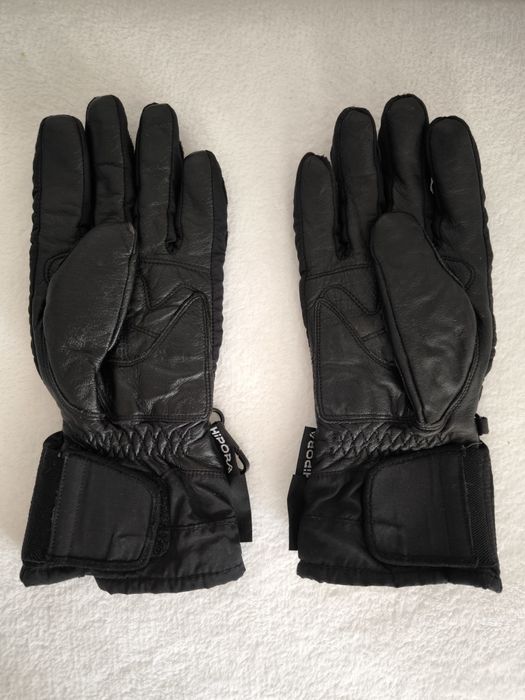 Luvas de inverno para moto tam. S - Richa