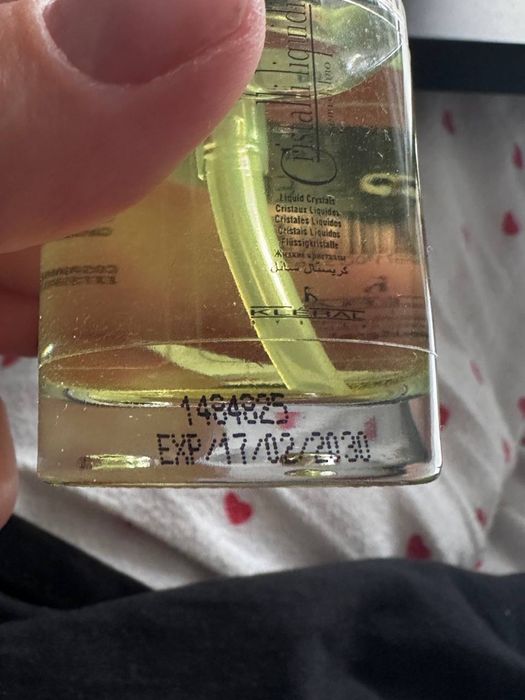 Олійка для волосся