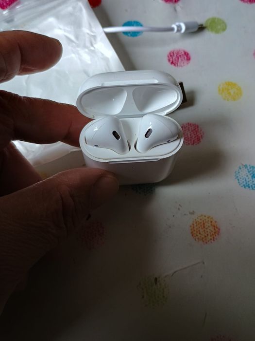 Блютуз наушники TWS