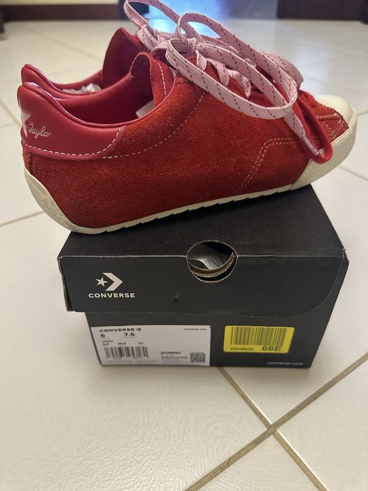 Продам кеди CONVERSE