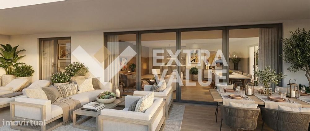 Apartamento T3 Venda em Darque,Viana do Castelo