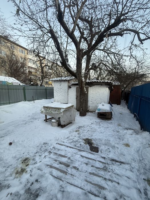 Вокзальна.Продаж частини будинку