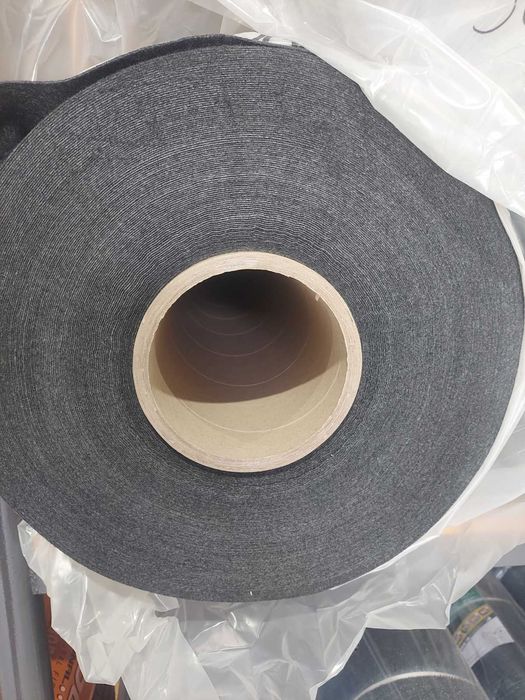 Геотекстиль 200-350г/м2  Ширина 2-3м для будівництва та доріг