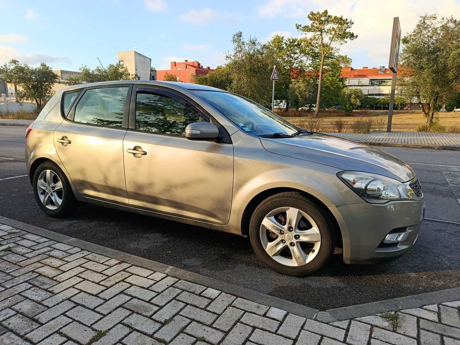 Vendo Kia Ceed 1.4 TX