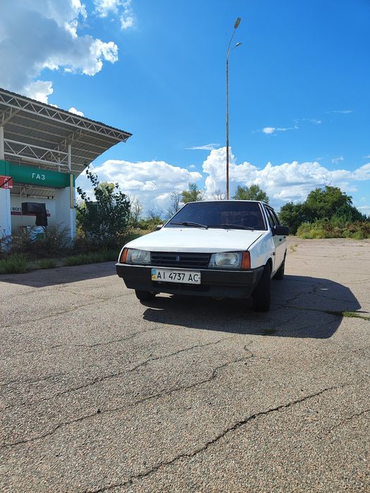 продам автомобіль