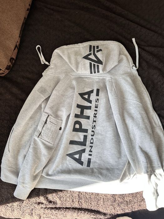 Продам Alpha Industries