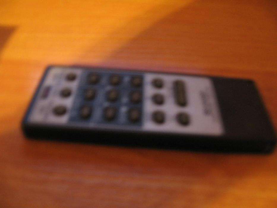 kamera sharp analogowa