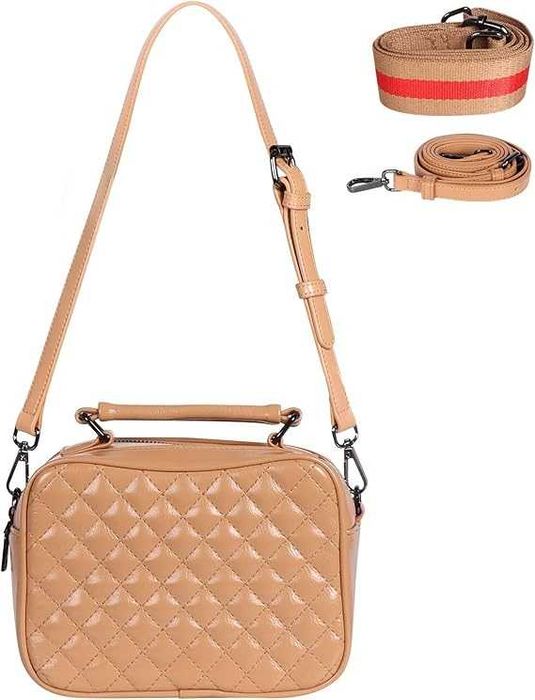 Nowa torebka damska / torba na ramię/ kopertówka/ listonoszka !3717!