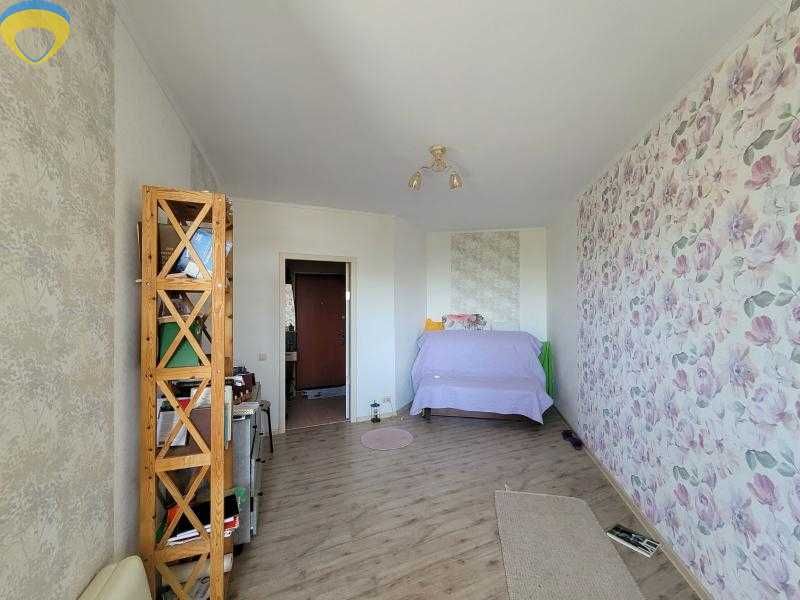 Квартира в Новом доме на Черемушках