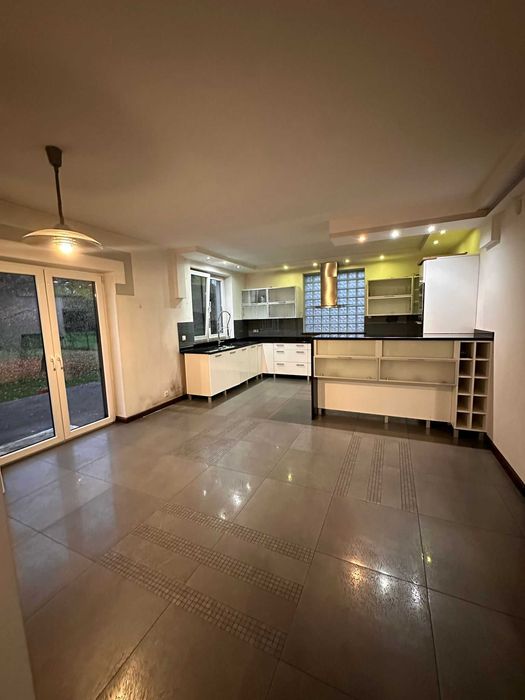 Piękny, duży dom, 3 sypialnie Częstochowa