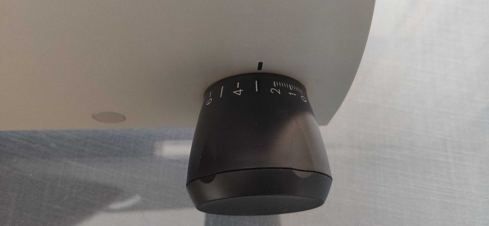 Слайсер - ломтерезка Bosch FD9012