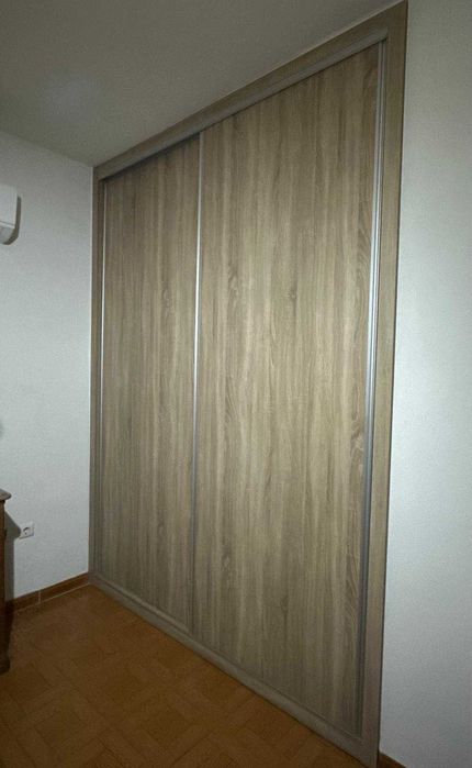 Roupeiros por medida