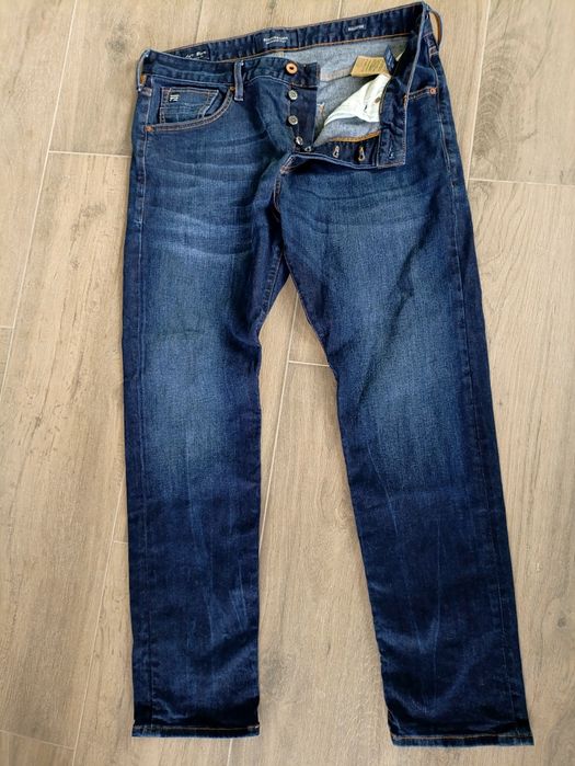 Джинсы Scotch & Soda 36/30