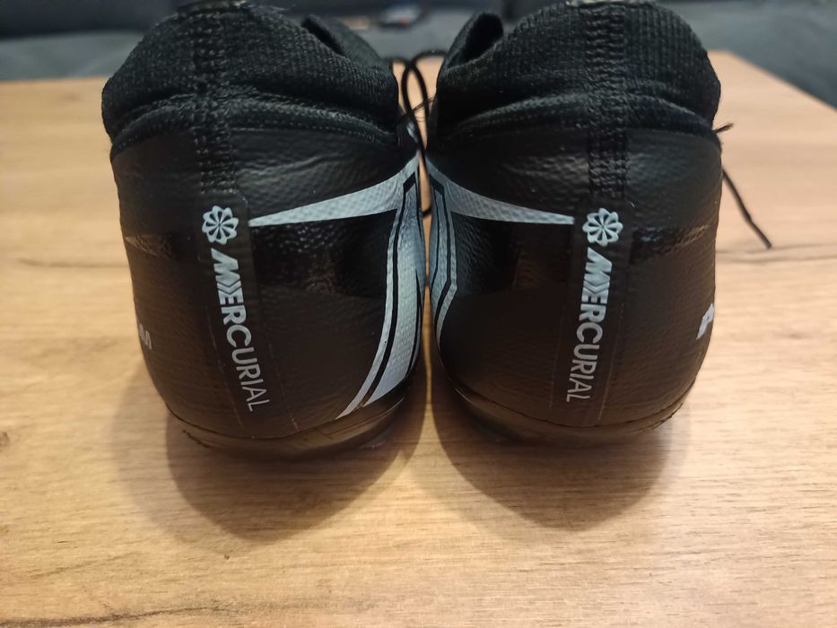 Korki dla chłopca Nike Air Zoom Mercurial roz. 38 super stan