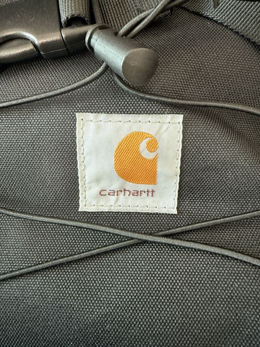 Mochila Carhartt Preta