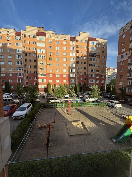 Продаж сучасної 2-кімн.квартири в топовій локації | м.Луцьк