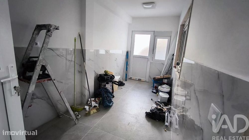 Apartamento T2 em Faro de 69 m2