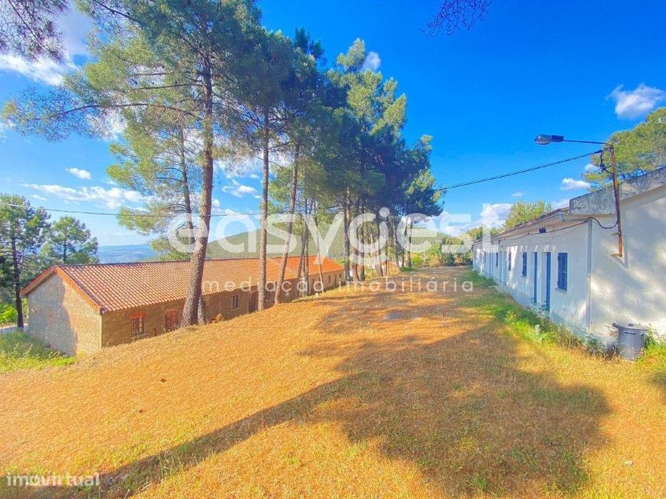 Magnifica Quintinha situada no coração do douro ideal para turismo