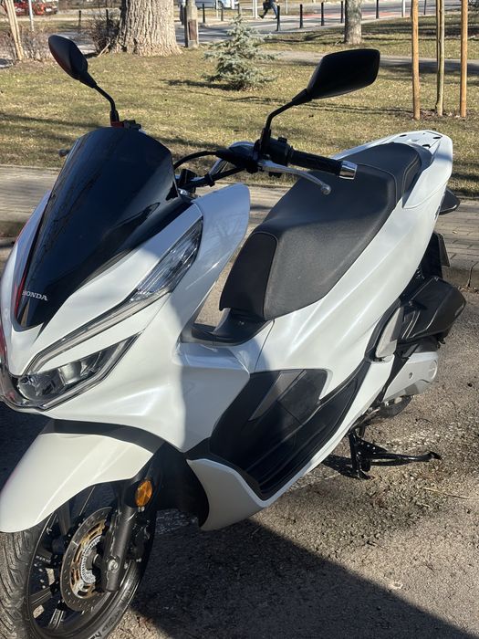 Honda PCX 125  2020