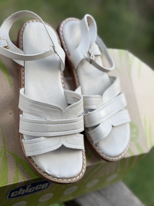 Босоніжки Zara 31 розмір