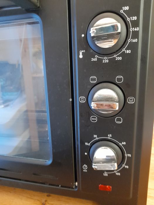 mini forno Moulinex 39L