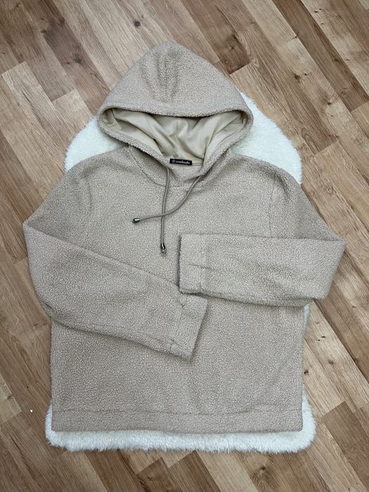 Bluza z kapturem damska M