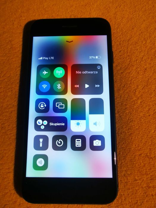 IPhone 8 64gb Space Gray oryginał bez blokad