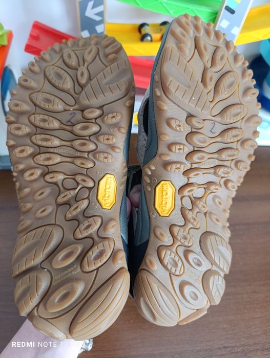 Сандалі босоніжки Merrell