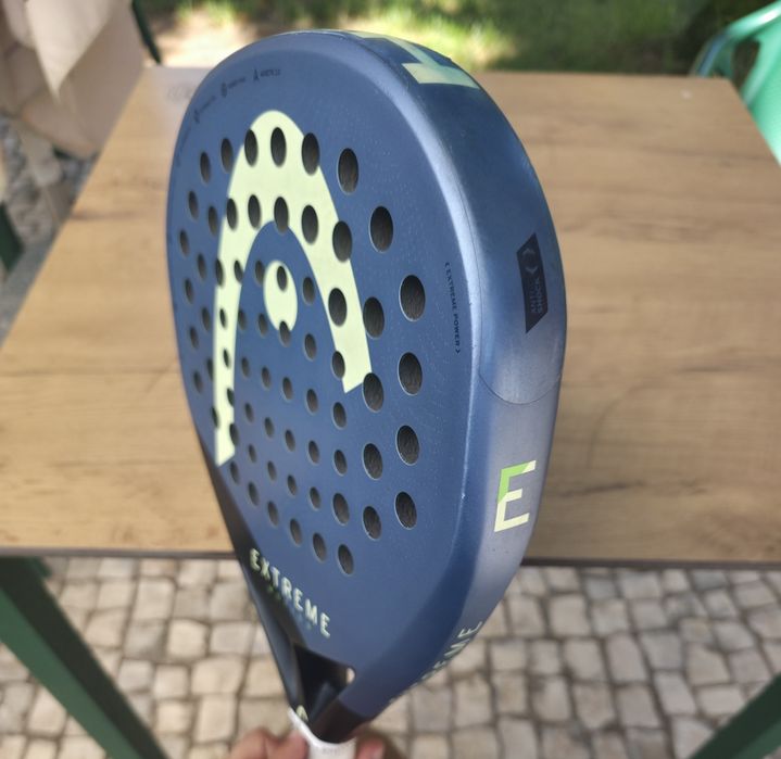 Raquete Padel Head Extreme Motion