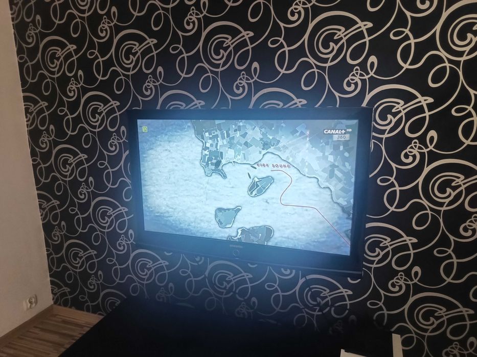 TV Samsung 50 - plazma
