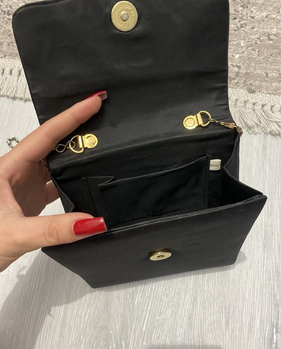 Сумка клатч