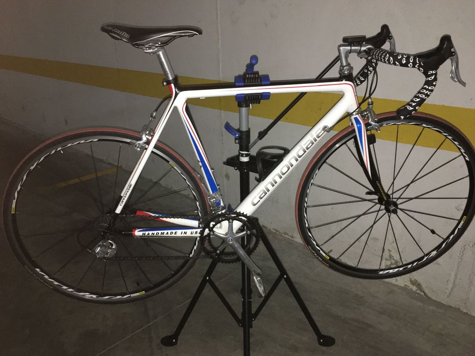 Cannondale Estimada