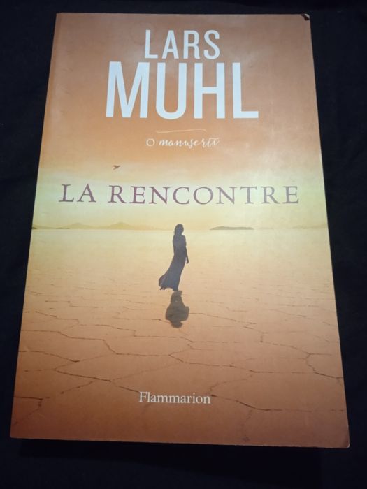 Французька мова. Ларс Мюл - Зустріч