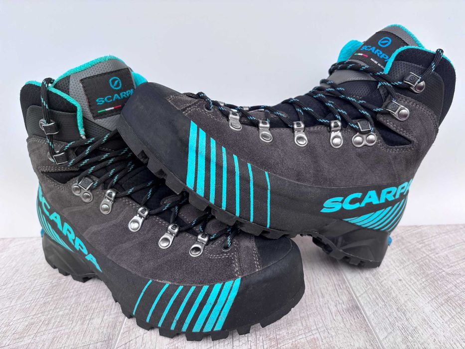 Scarpa Ribelle HD (40,5)