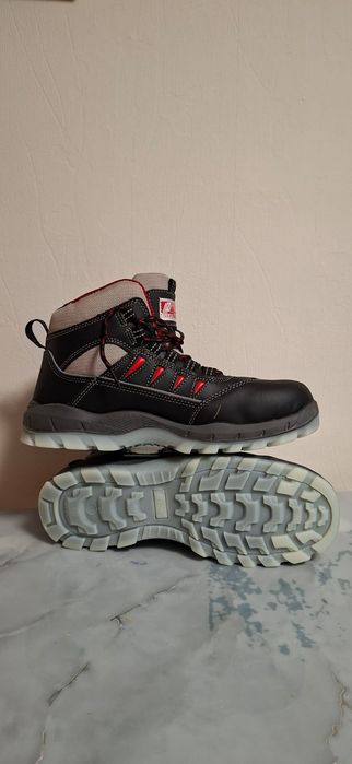 Черевики NITRAS 7301// SPORT STEP